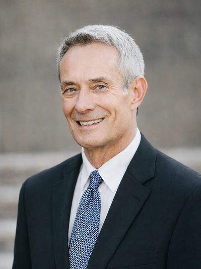 Pastor Jerrell Walls