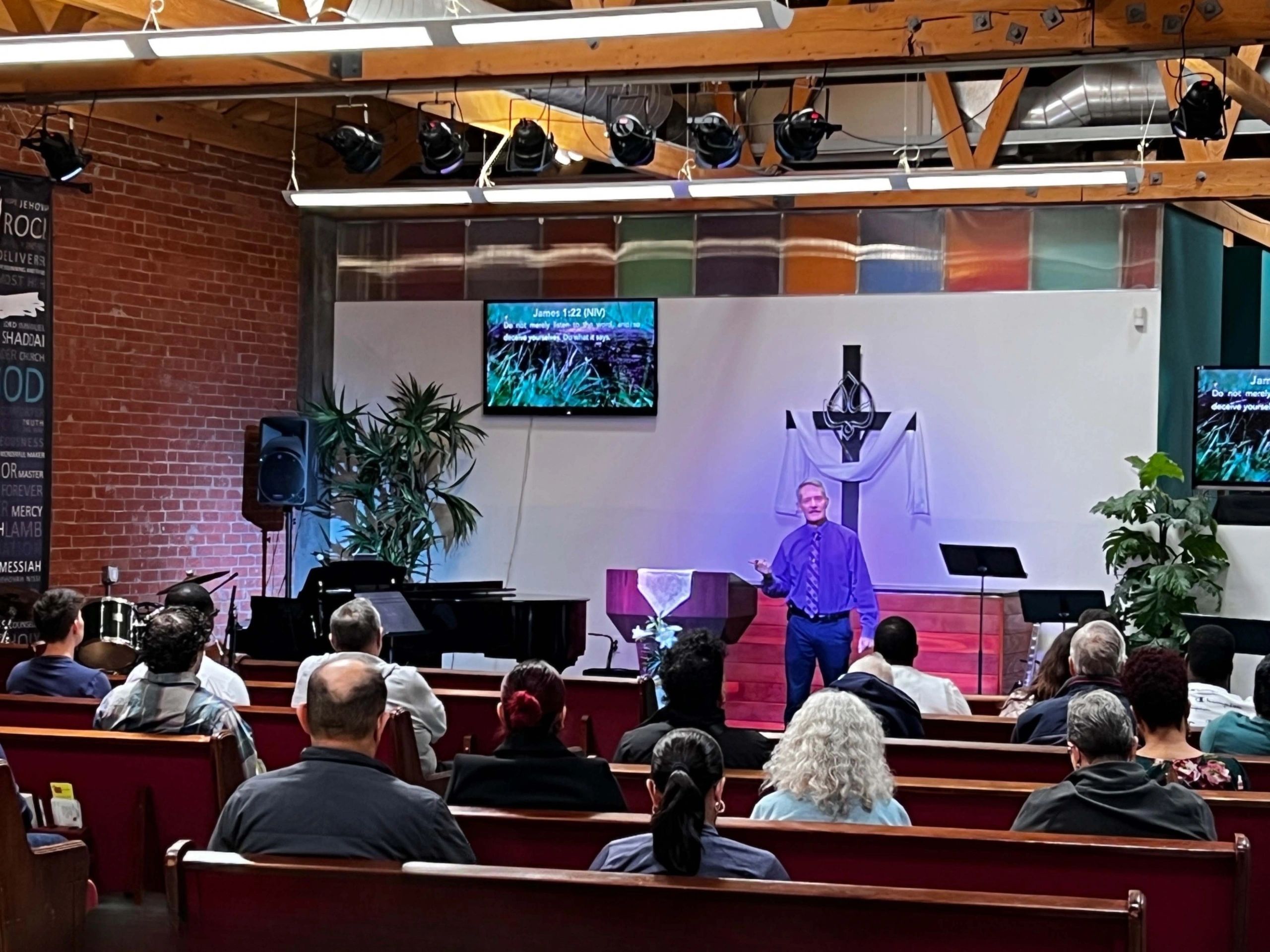 Christ Chapel of the Valley