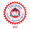 Certified with NNA