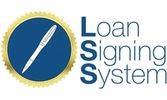 Certified by Loan Signing System
