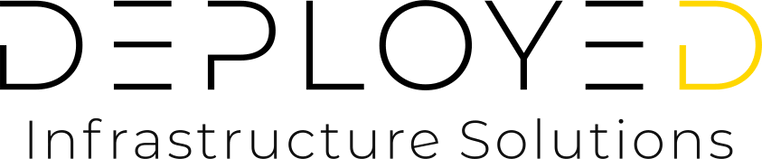 Deployed Infrastructure Solutions
