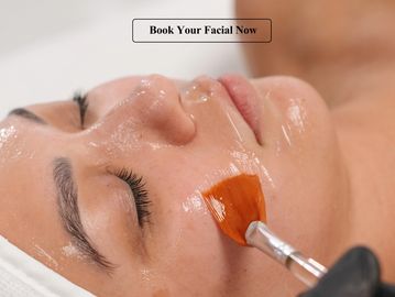 Circadia Skincare Calming Facial