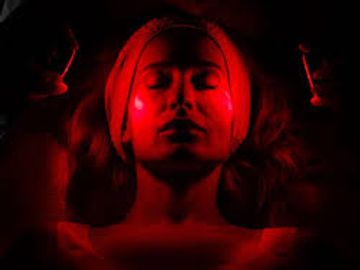 Red L.E.D. Light Therapy