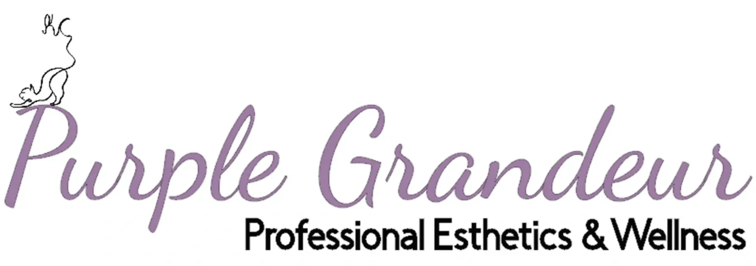 Purple Grandeur cover