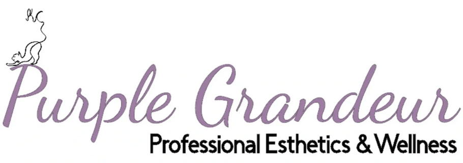Purple Grandeur TS