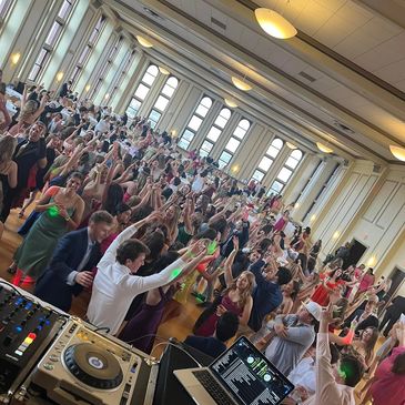 Real DJ Wedding, Omaha DJ, Top Wedding DJ, Wedding DJ Review, BEST omaha wedding DJ.