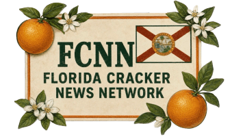 FCNN
Florida Cracker News Network