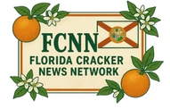 FCNN
Florida Cracker News Network