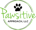 Pawsitive Approach 