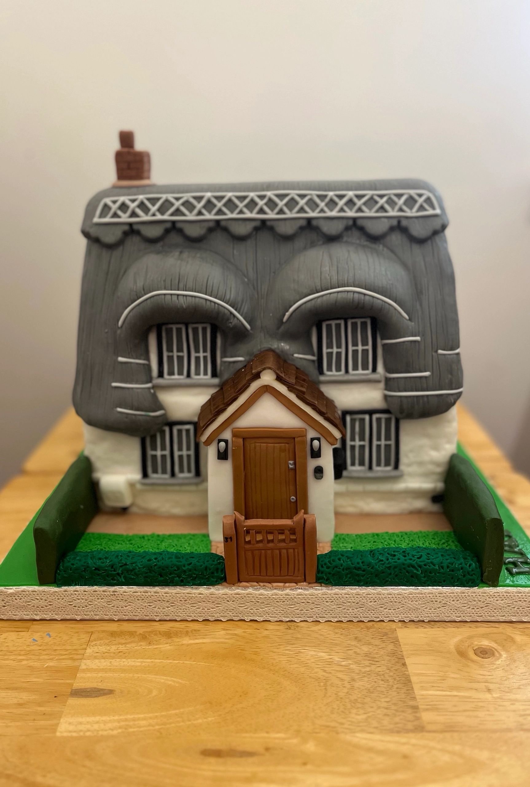 Dumbledart's Bakery