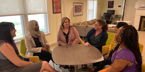 Executive Coaching for Women