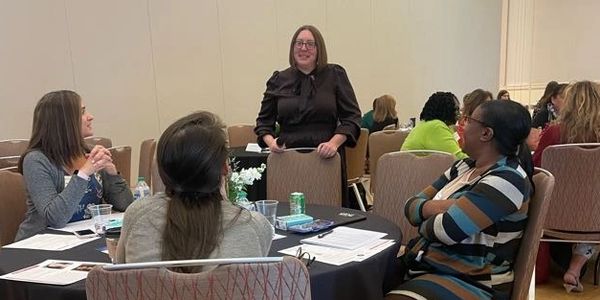External Review of the Division of Diversity, Equity, and Inclusion