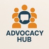 advocacy hub