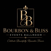 Bourbon and bliss events ballroom