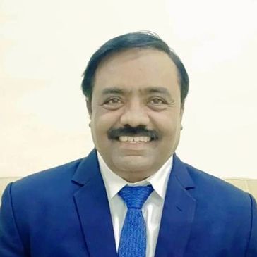 Dr Kailas U. Zine , MD PGDHAM
is Dean with experience of 10 years working as Professor 