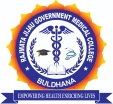 Government Medical College Buldhana