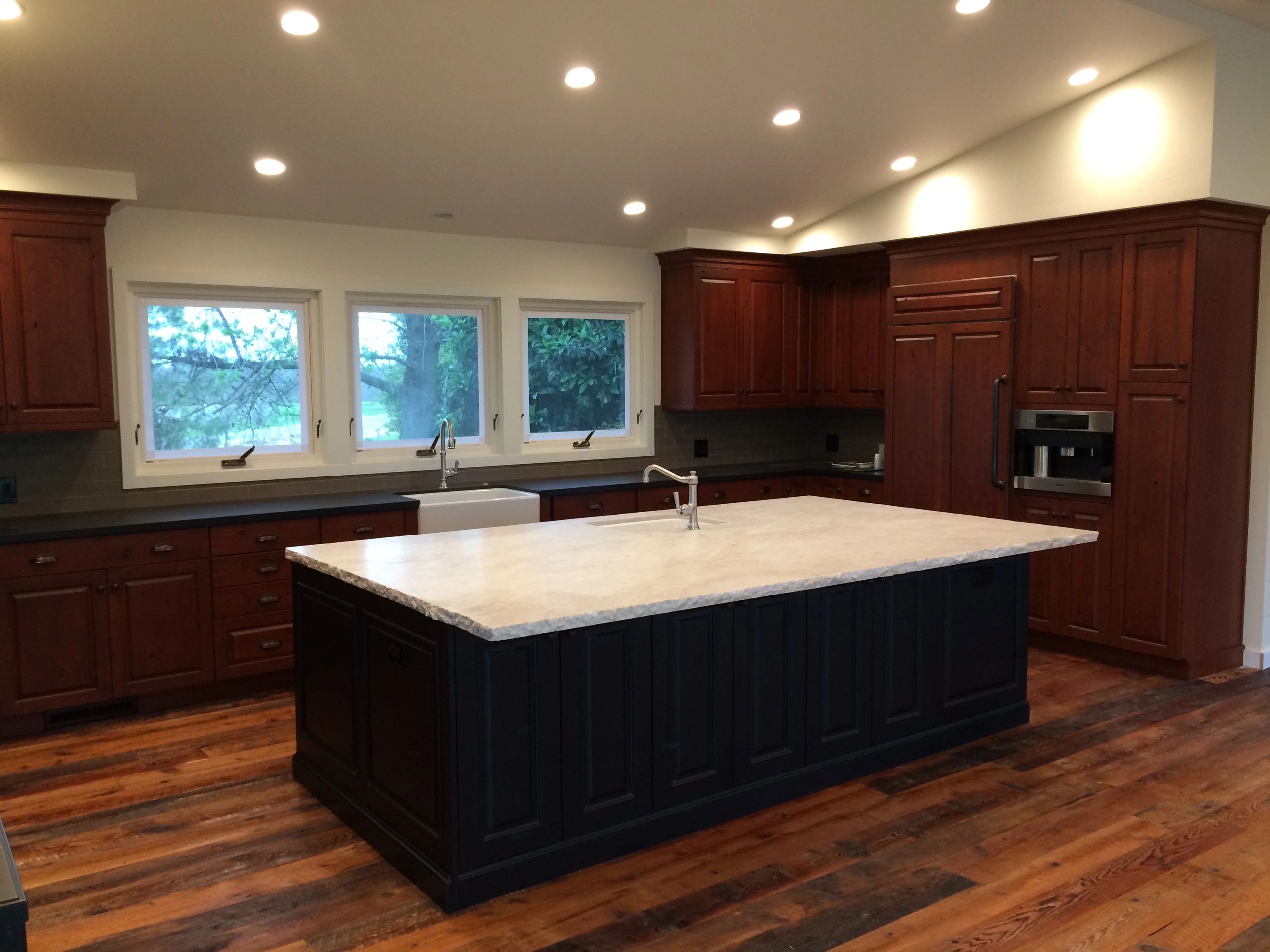 HOME Backyard Builders