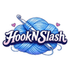 Hook-N-Slash Crochet 