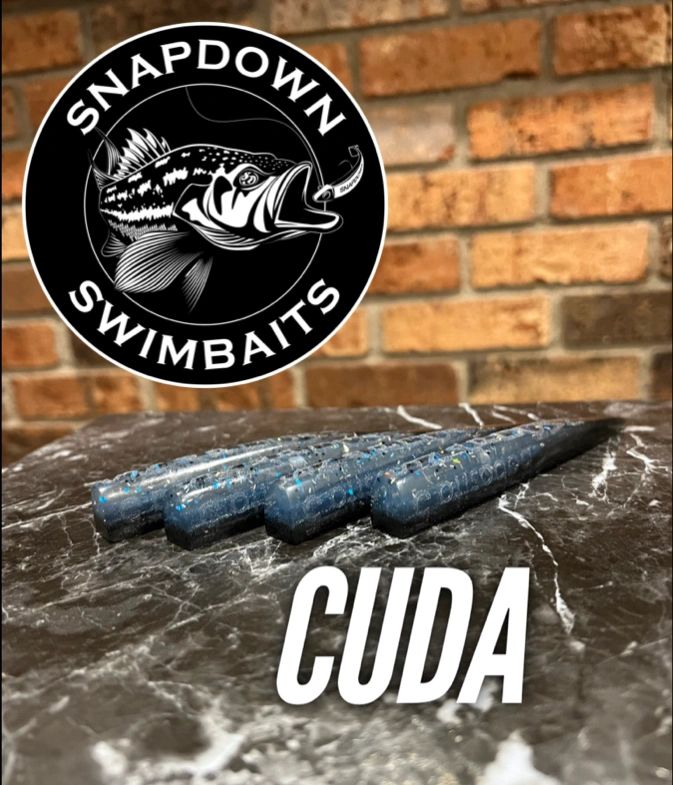 From slugs to tubes, swimbaits and creature baits, we’ve got you covered!!