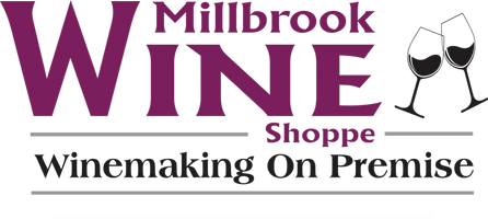 Millbrook Wine Shoppe