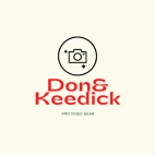 Don & Keedick