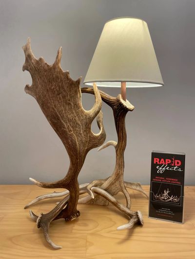 Fallow Table Lamp