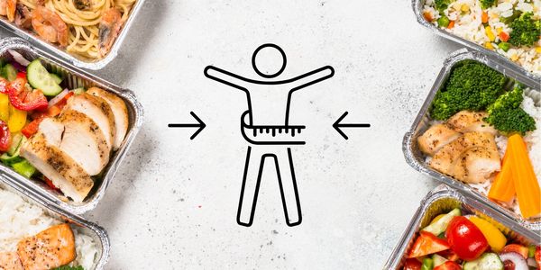 Lose weight, improve your health, improve your concentration without stepping into the kitchen.