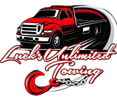 LUCK'S TOWING
Thornton, Co.