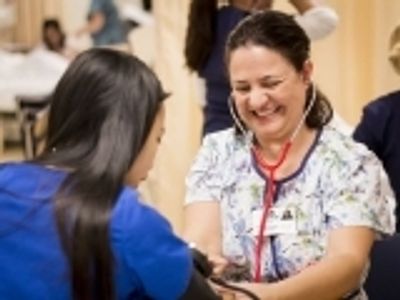 CNA Nursing Assistant Program