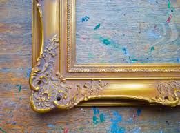 Picture Framing 