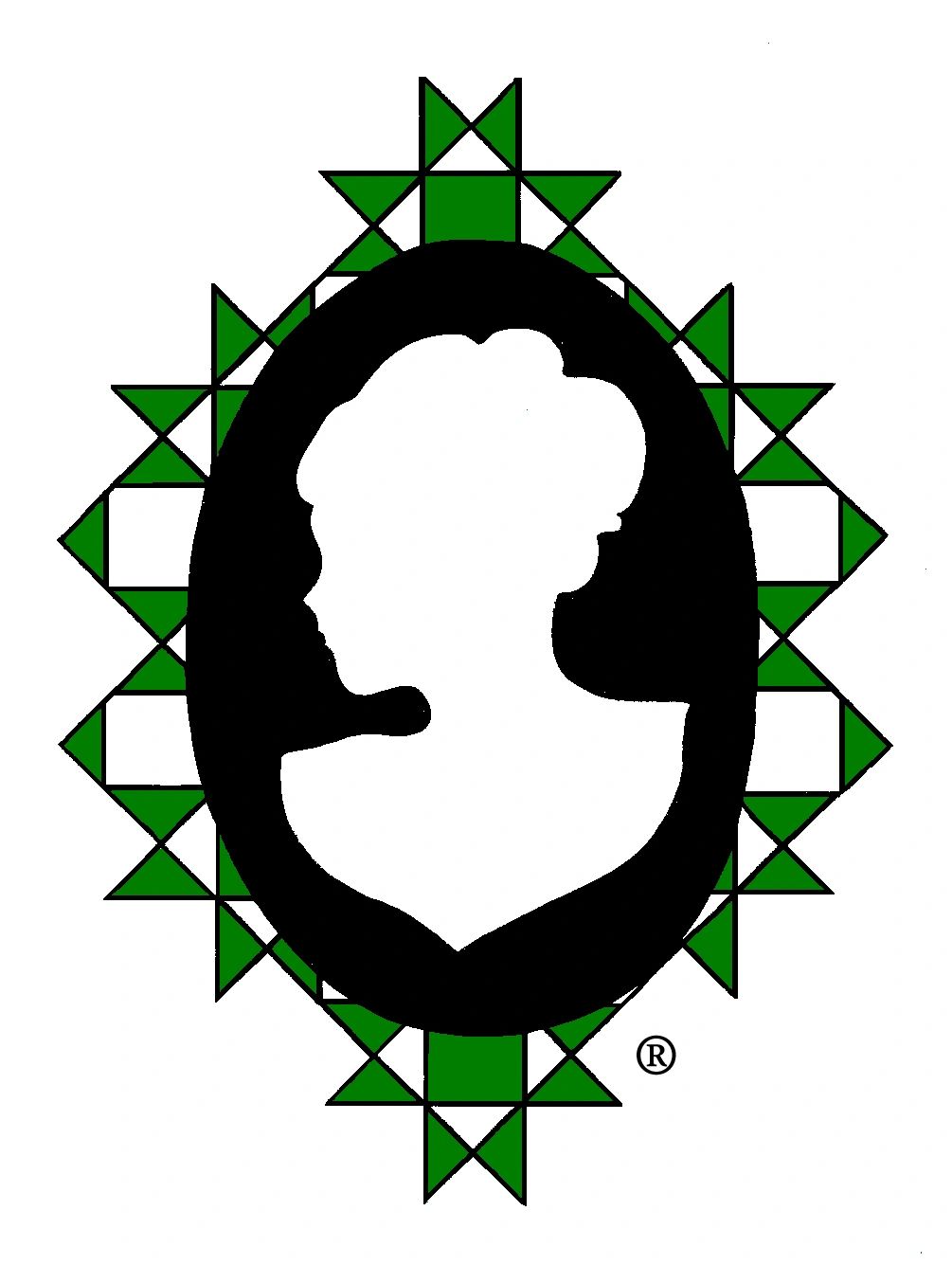 CAMEO Quilters Guild logo