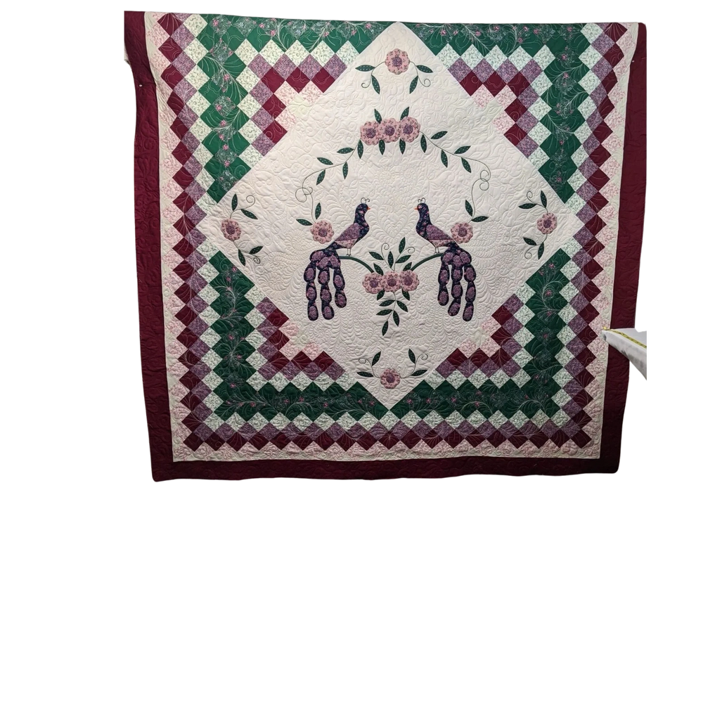 CAMEO Quilters Guild Quilt Guild Clawson, Michigan