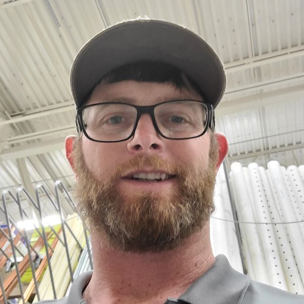 Brandon Cope, President or Meticulous Mechanical 