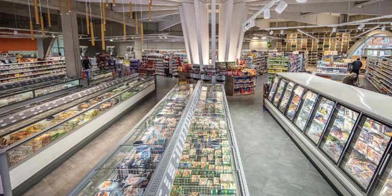 Grocery Store
