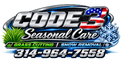 Code 3 Seasonal Care