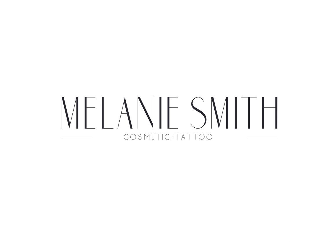 Melanie Smith logo