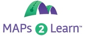 maps2learn