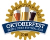 Workington Beer Festival - 5th and 6th October 2018