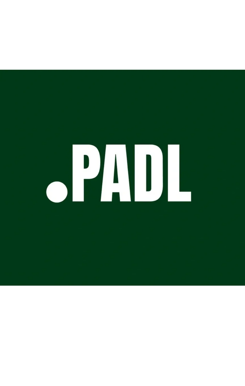.PADL's Logo