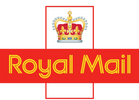 Delivered by Royal Mail
Fulfilled by Royal Mail