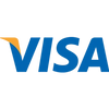 Visa Accepted