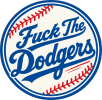F THE DODGERS