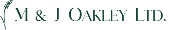 M & J Oakley