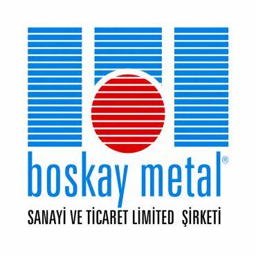 boskay metal logo