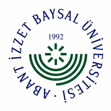İzzet Baysal Üniversitesi Logo