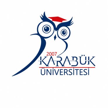 Karabük Üniversitesi Logo