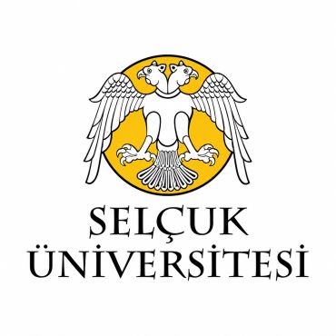 Selçuk Üniversitesi Logo 
