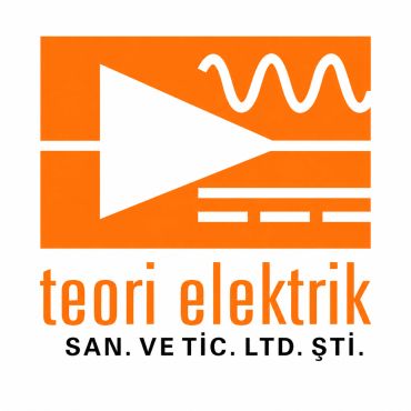 teori elektrik logo