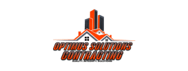 Optimus Solutions Contracting LLC
