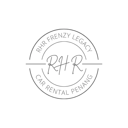 RHR Car Rental Penang